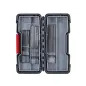 Conjunto de 30 lâminas de serra vertical Wood Precision 2607010905 Bosch
