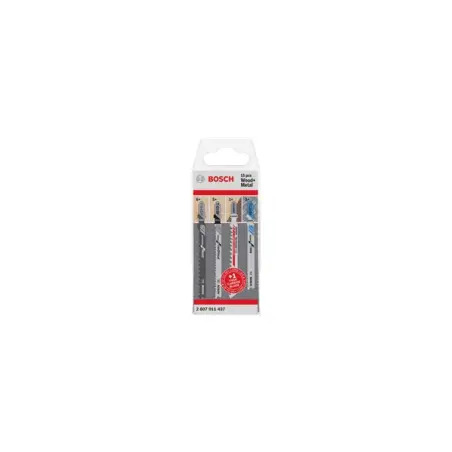 Set calar 14+1: Wood + Metal - 1220680411