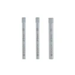 Set Coroas Expert for Ceramic 6+6+8mm - 1220680412