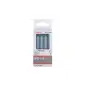 Conjunto de brocas PRO Ceramic dry, 6 x 66, 6 x 66, 8 x 66 mm, 3 peças 2607011626 Bosch Conjunto de brocas PRO Ceramic dry, 6 x 66, 6 x 66, 8 x 66 mm, 3 peças 2607011626 Bosch