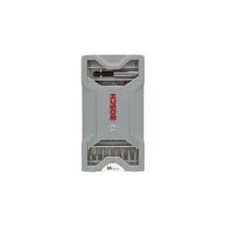 Pontas Extr.Ph,Pz,T,portap.:set X-Pro25 - 1220680421
