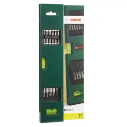 Set de 6 uds para aparafusar e nivel - 1220680423