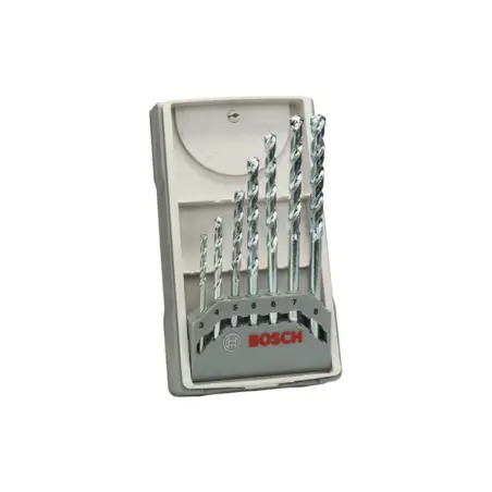 CYL-1 pedra, mampost.: X-Pro set 7 uds - 1220680424