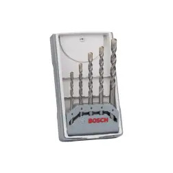 CYL-3 pedra, betão: set X-Pro 5 uds - 1220680425