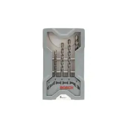 CYL-3 pedra, betão: set X-Pro 5 uds - 1220680425
