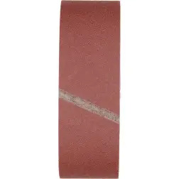 Set 9 lixas de banda GR60/80/100 75x533 - 1220680428