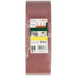 Set 9 lixas de banda GR60/80/100 75x533 - 1220680428