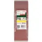 Set 9 lixas de banda GR60/80/100 75x533