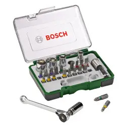 Set de 27 uds aparafusar: vasos, chaves - 1220680429
