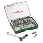 Set de 27 uds aparafusar: vasos, chaves