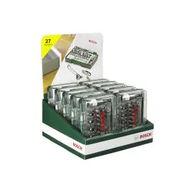 Set de 27 uds aparafusar: vasos, chaves - 1220680429