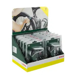Aparafusadora manual com pontas - 1220680432
