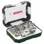 Set de 26 uds aparafusar: vasos, chaves