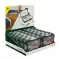 Set de 26 uds aparafusar: vasos, chaves