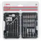 Pontas y brocas betão: set X-Pro 35ud