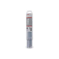 Conjunto4 cinzéis SDS-plus 250mm - 1220680453