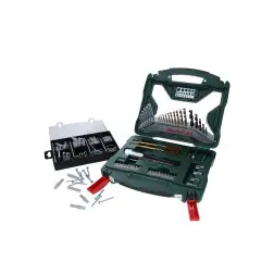 X-Line 50 + set de fixação - 1220680454