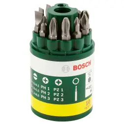 Set de 10 uds para aparafusar - 1220680482