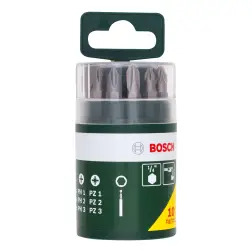 Set de 10 uds para aparafusar - 1220680482