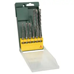 Set de 6 uds para martelo SDS-Plus - 1220680479