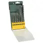 Set de 6 uds para martelo SDS-Plus