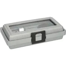 Set de 11 serras de coroa - 1220680480