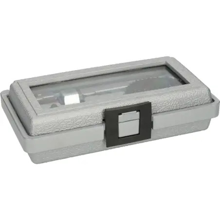 Set de 11 serras de coroa - 1220680480