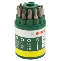 Set de 10 uds para aparafusar - 1220680481