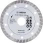 Disco de corte com diamante Turbo 2607019480 Bosch