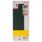 25 Lixas Vibratórias 93x230mm:Mix:Promo