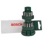 Set 25 uds para aparafusar: Big Bit