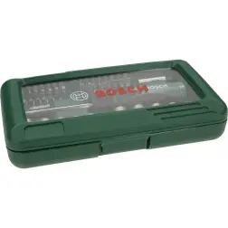 Set de 46 uds aparafusar e aparafusador - 1220680497