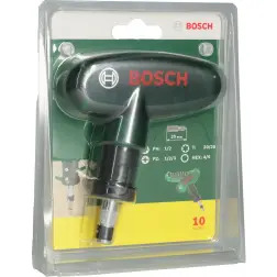 Set de 9 uds para aparafusar: Handy Set - 1220680498