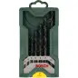 Mini X-Line com 7 brocas para metal 2607019673 Bosch Mini X-Line com 7 brocas para metal 2607019673 Bosch