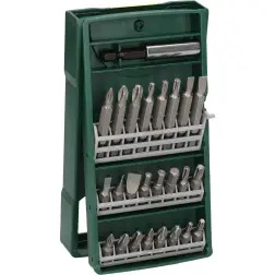 Set 25 uds para aparafusar: mini X-line - 1220680504