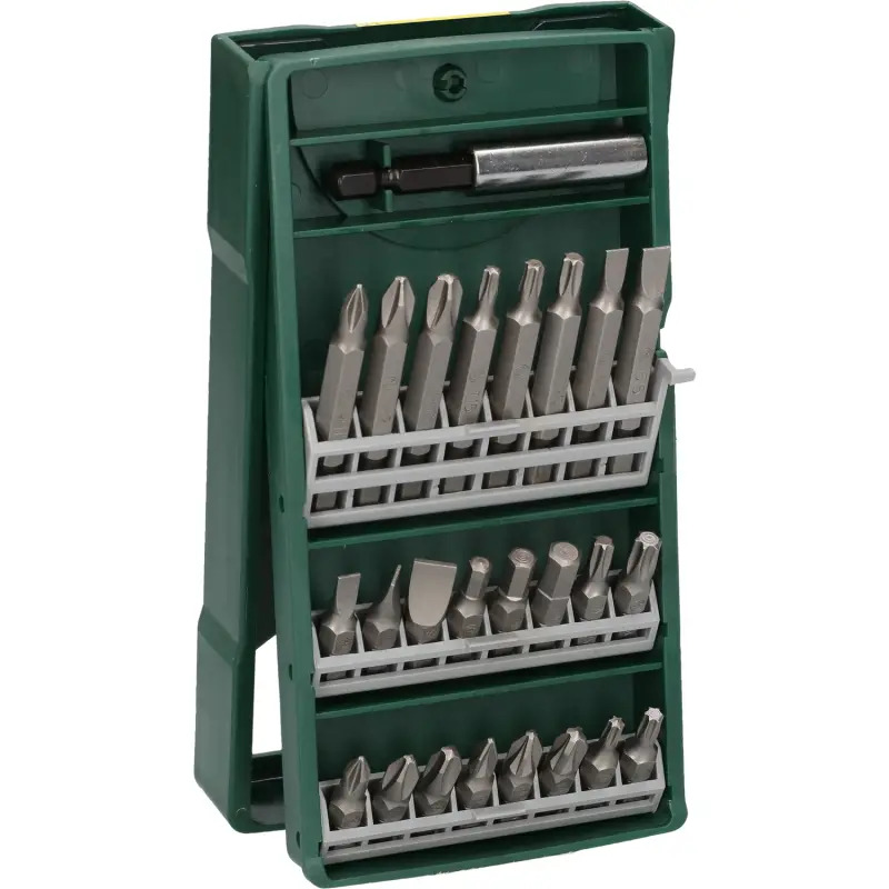 Set 25 uds para aparafusar: mini X-line
