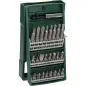 Set 25 uds para aparafusar: mini X-line