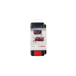 SDS plus-3: Toughbox set 8uds:6,8,10 - 1220680505