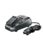 Carregador rápido AL 1830 CV 2607225966 Bosch