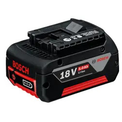 Bateria 18V: 5,0Ah: Litio ECP - 1220680515