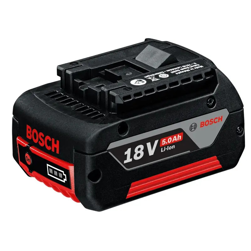 Bateria de encaixar de 18 V 2607337070 Bosch
