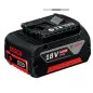 Bateria de encaixar de 18 V 2607337070 Bosch