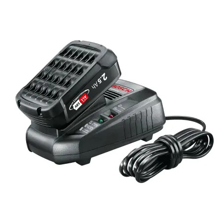 Bateria PBA 18V 2.5Ah - 1220680517