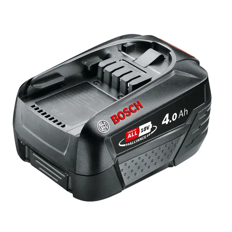 Bateria PBA 18 V 4,0A h W-C 2607337316 Bosch