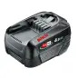 Bateria PBA 18 V 4,0A h W-C 2607337316 Bosch