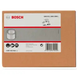 Filtro GAS 15L - 1220680524