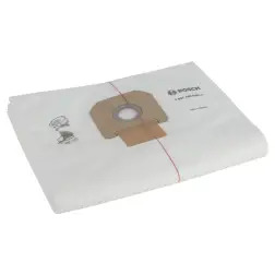 Saco para pó GAS 55: 5uds - 1220680525