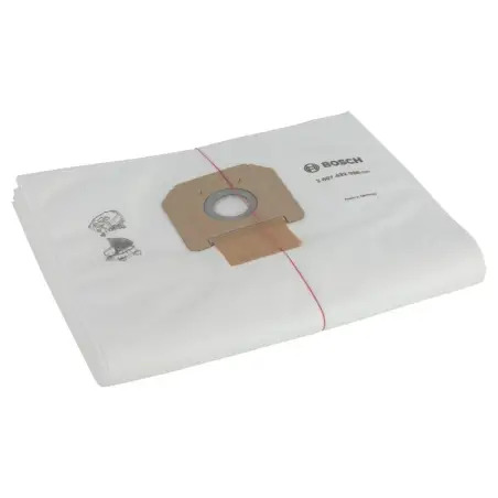Saco para pó GAS 55: 5uds - 1220680525