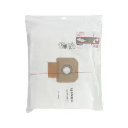 Saco para pó GAS 55: 5uds - 1220680525