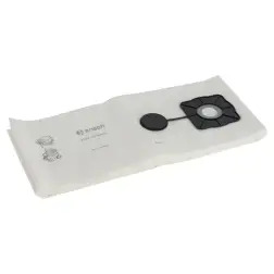 Saco filtro para húmedo GAS 35: 5uds - 1220680526